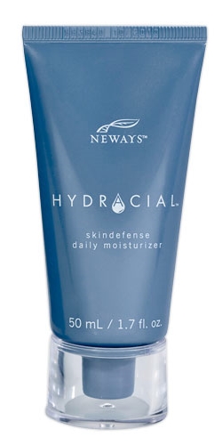 Купить Hydracial™ Skin Defense Daily Moisturizer