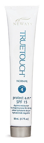 Купить TrueTouch® Protect AM With SPF 15  for Normal Skin