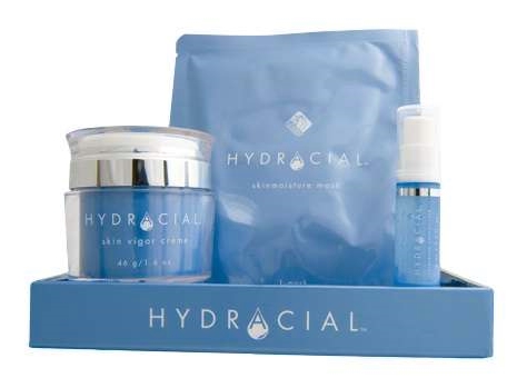Купить Hydracial™ System